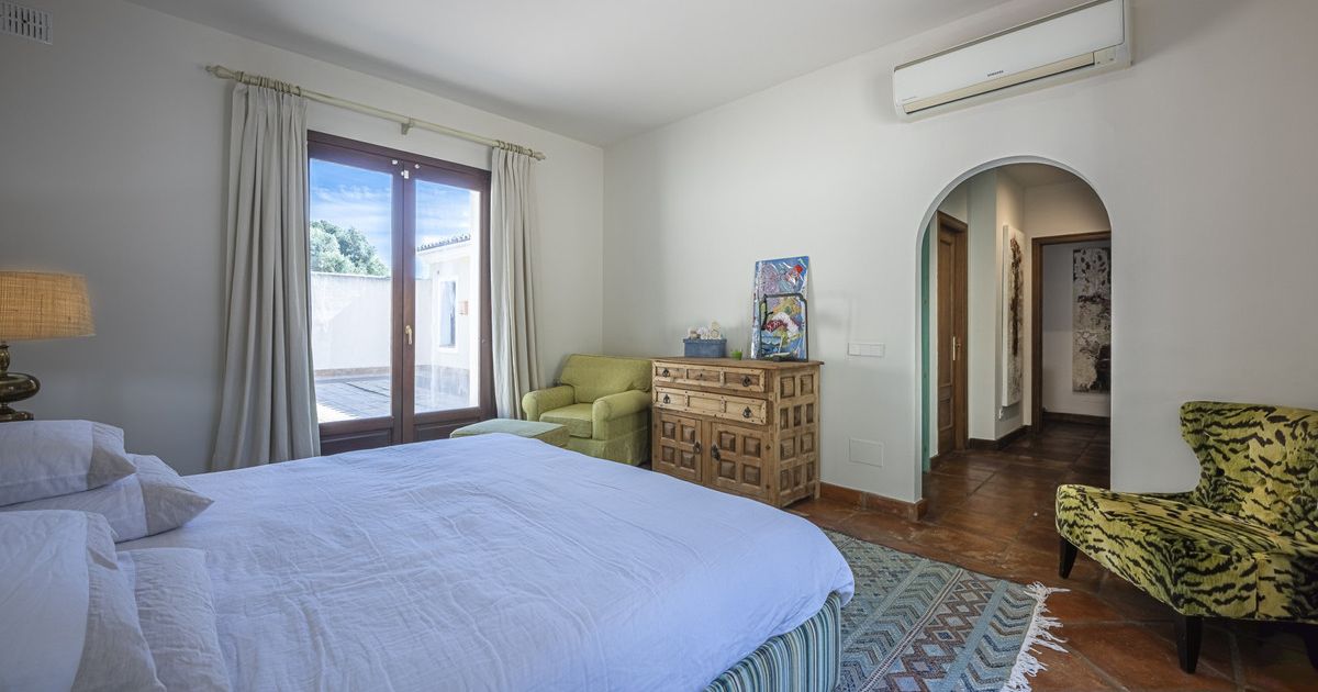 Villa individuelle à Sotogrande Alto, Sotogrande Alto, 8/12