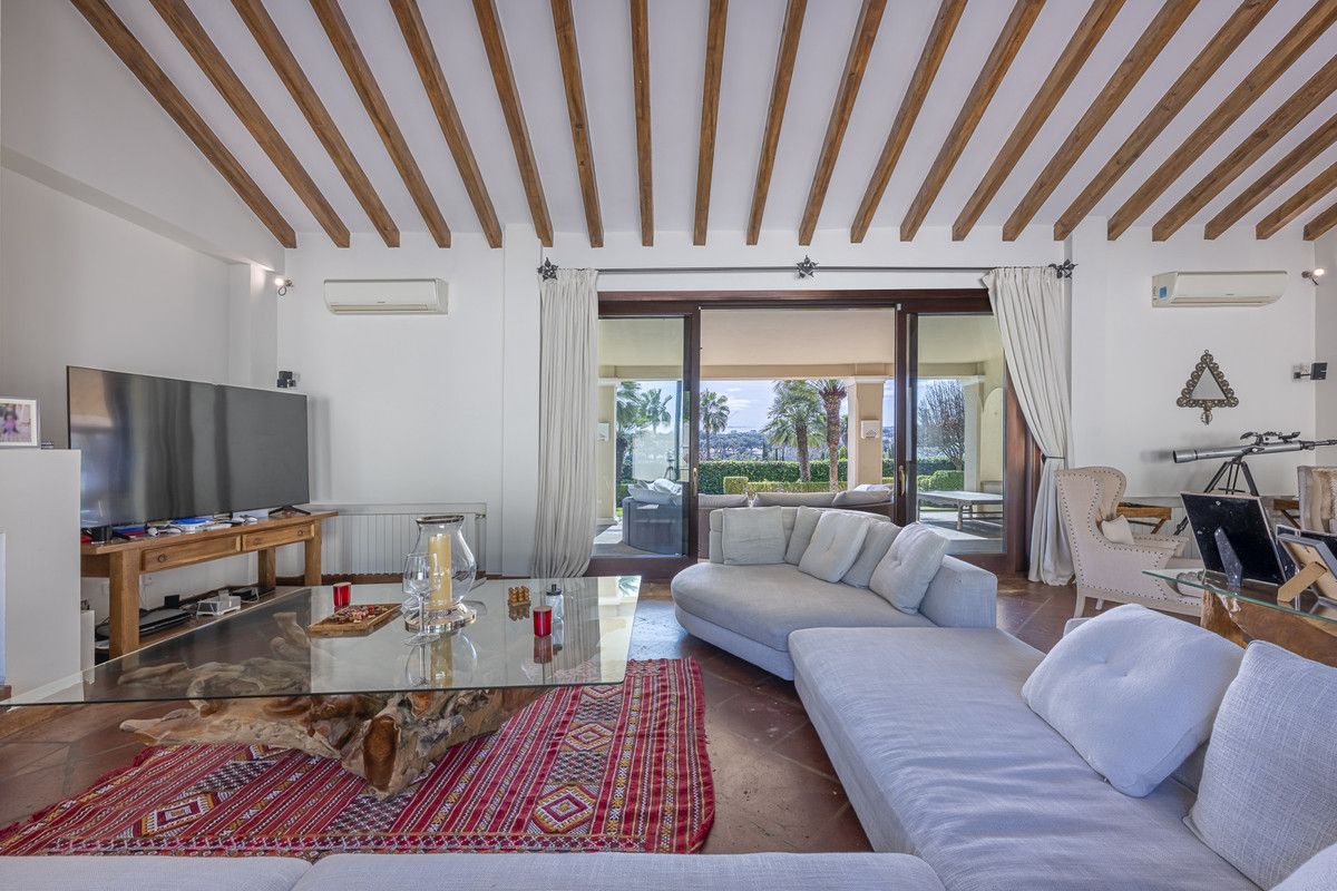 Villa individuelle à Sotogrande Alto, Sotogrande Alto, 10/12