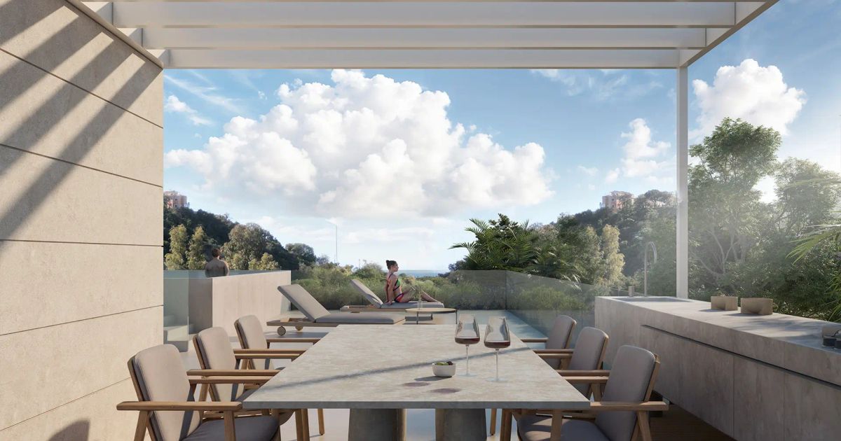 Apartamento en Marbella East, Elviria, Marbella East, 5/12