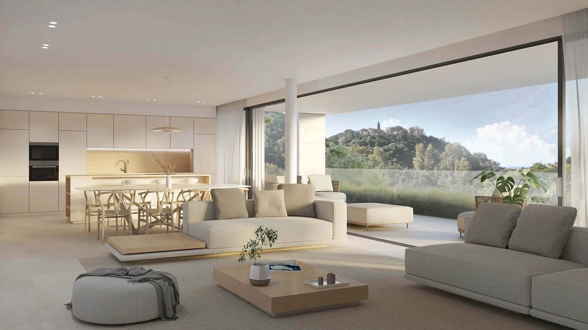 Apartamento en Marbella East, Elviria, Marbella East, 1/12