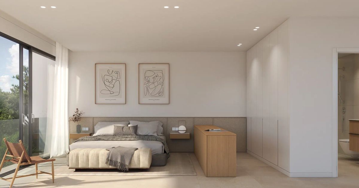 Apartamento en Marbella East, Elviria, Marbella East, 6/12
