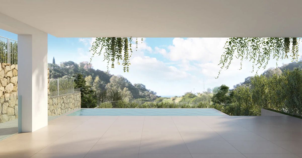 Apartamento en Marbella East, Elviria, Marbella East, 9/12