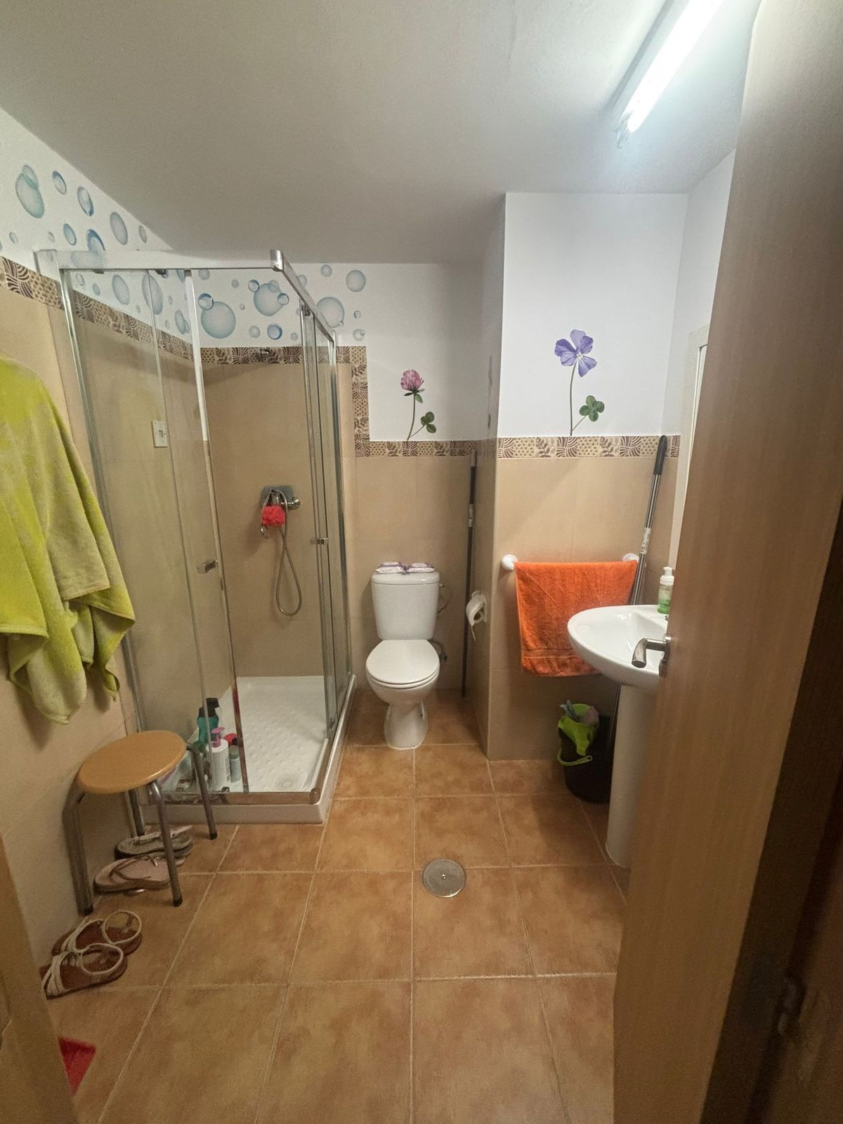 Apartamento en planta media en Estepona, Estepona, 11/12