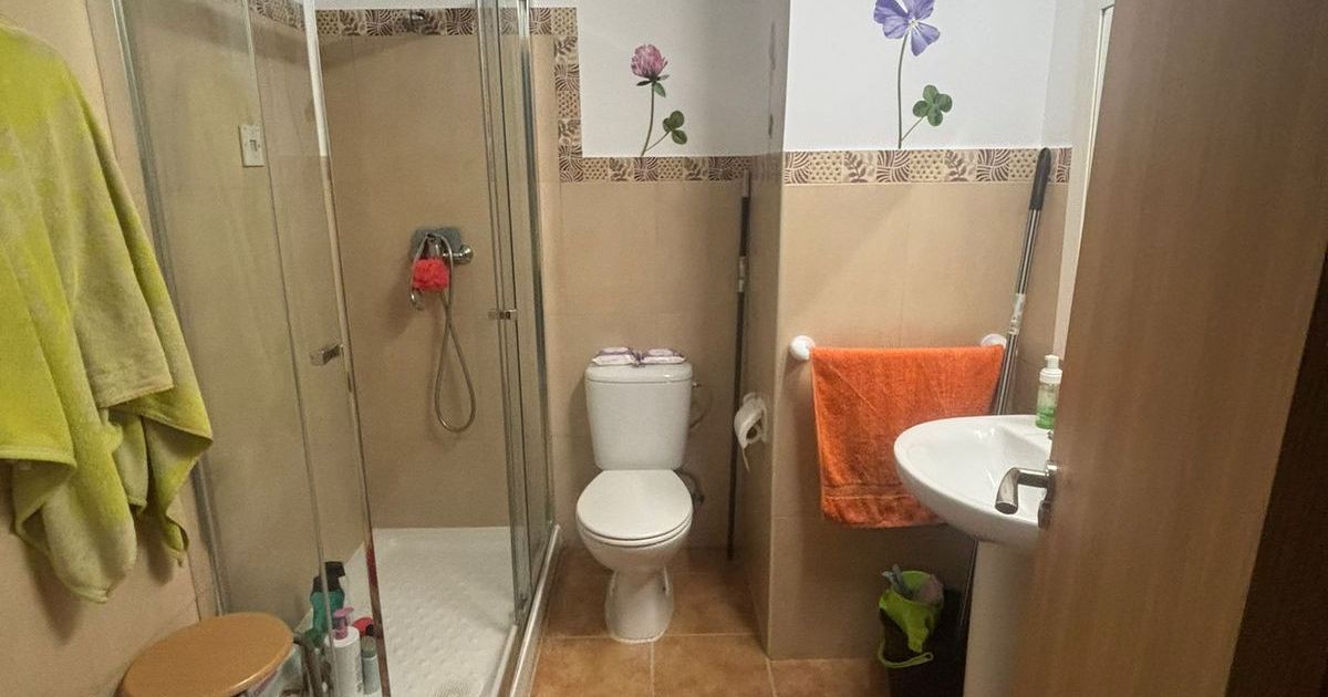 Apartamento en planta media en Estepona, Estepona, 11/12