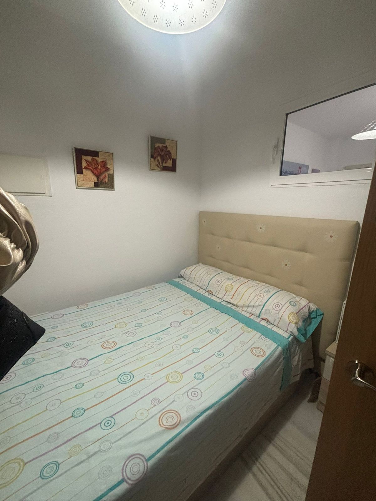 Apartamento en planta media en Estepona, Estepona, 12/12
