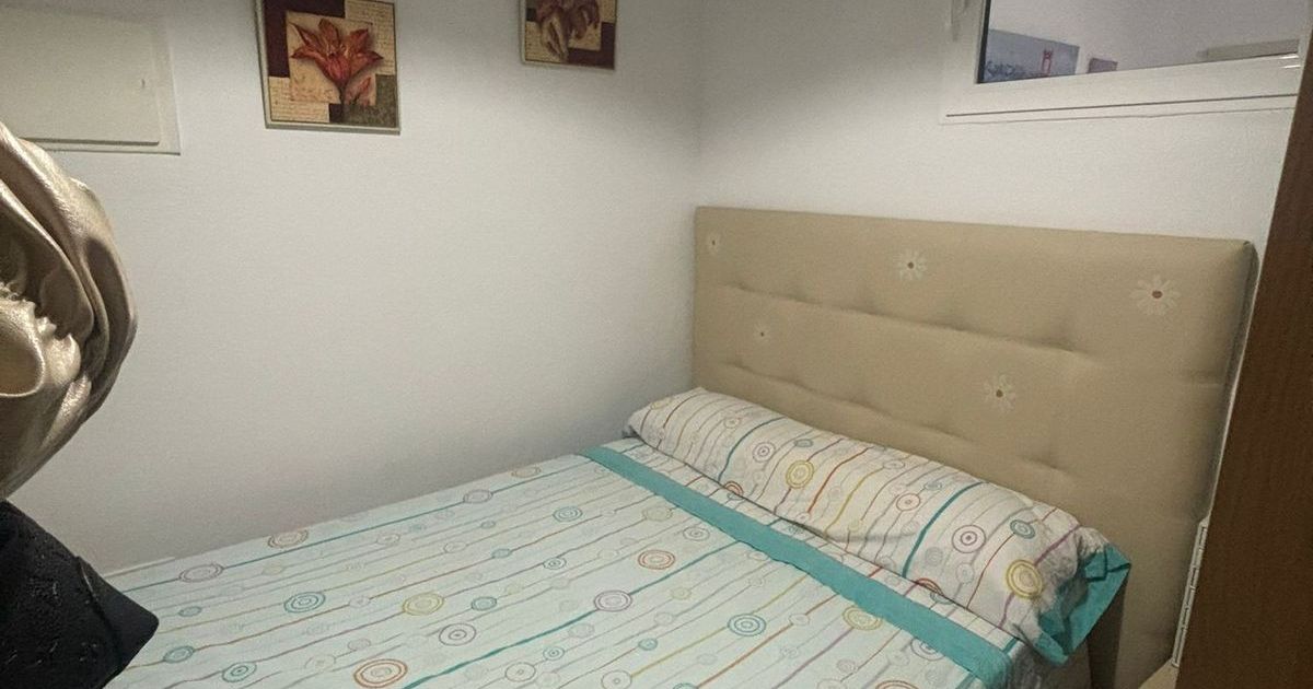 Apartamento en planta media en Estepona, Estepona, 12/12