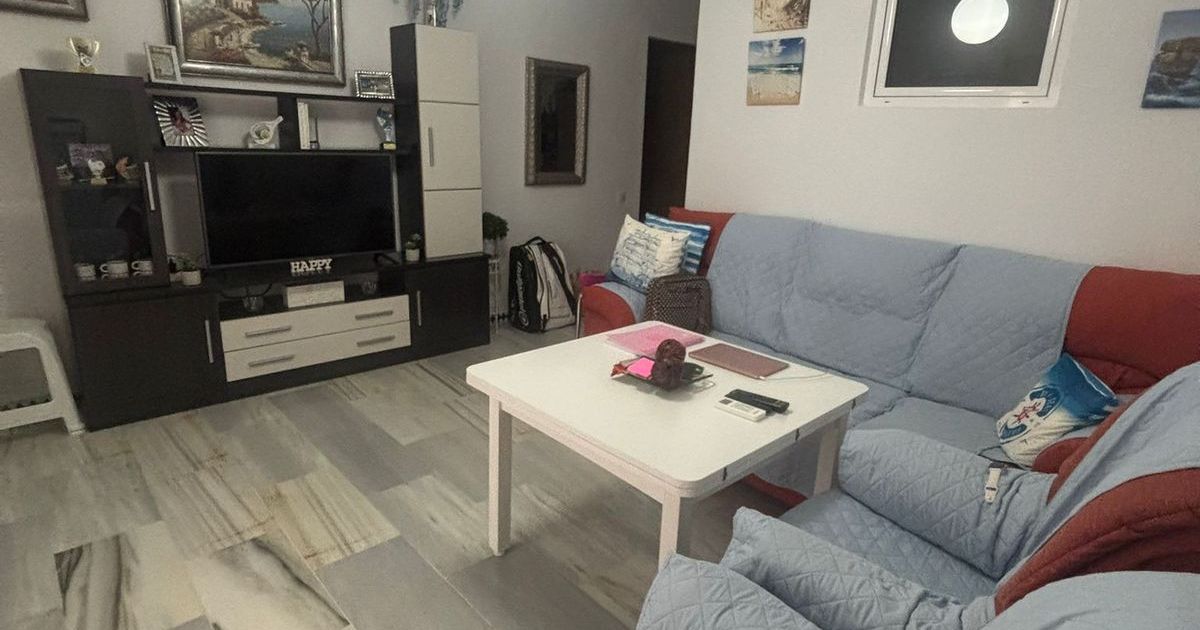 Apartamento en planta media en Estepona, Estepona, 5/12