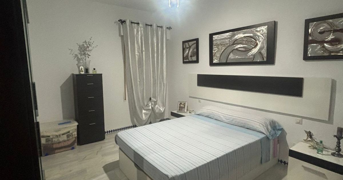 Apartamento en planta media en Estepona, Estepona, 6/12