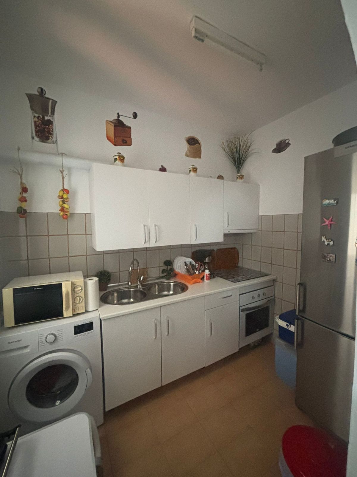 Apartamento en planta media en Estepona, Estepona, 7/12