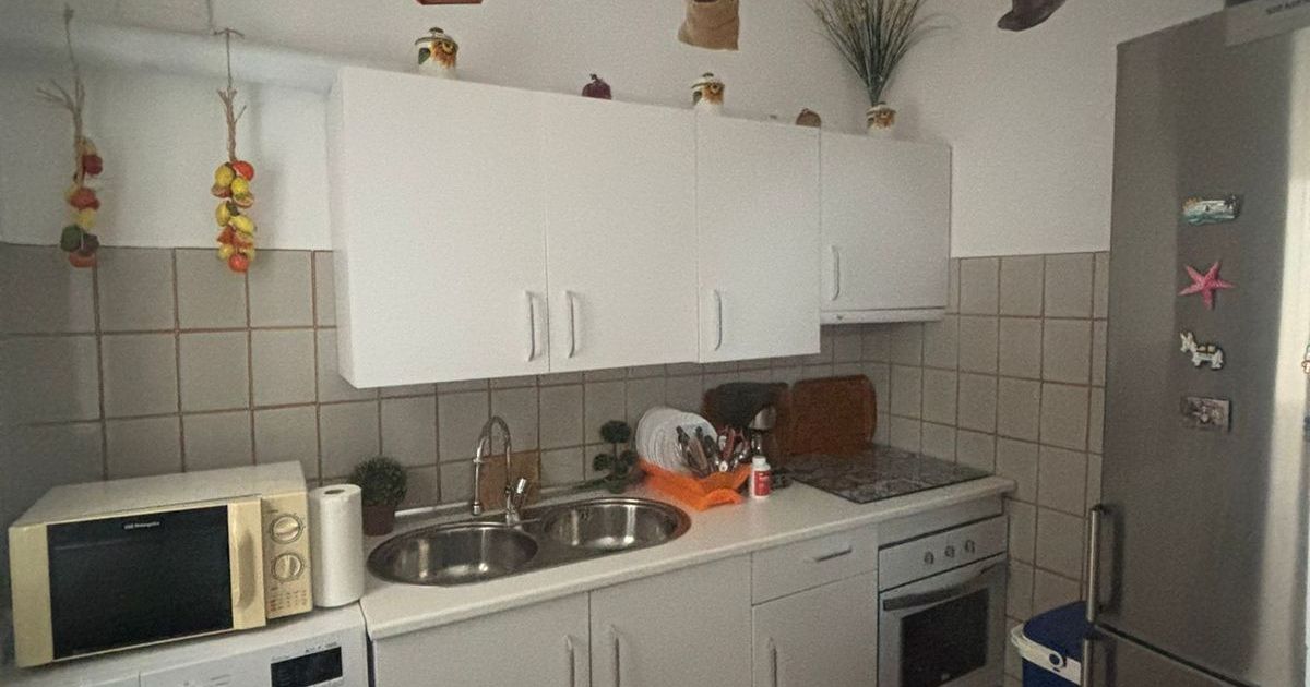 Apartamento en planta media en Estepona, Estepona, 7/12