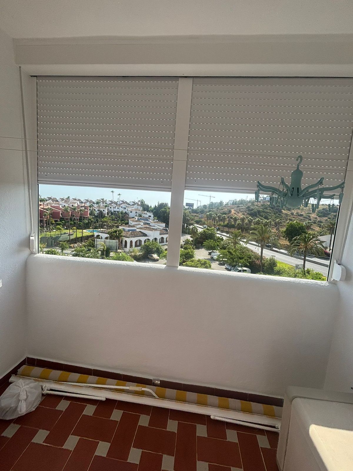 Apartamento en planta media en Estepona, Estepona, 10/12
