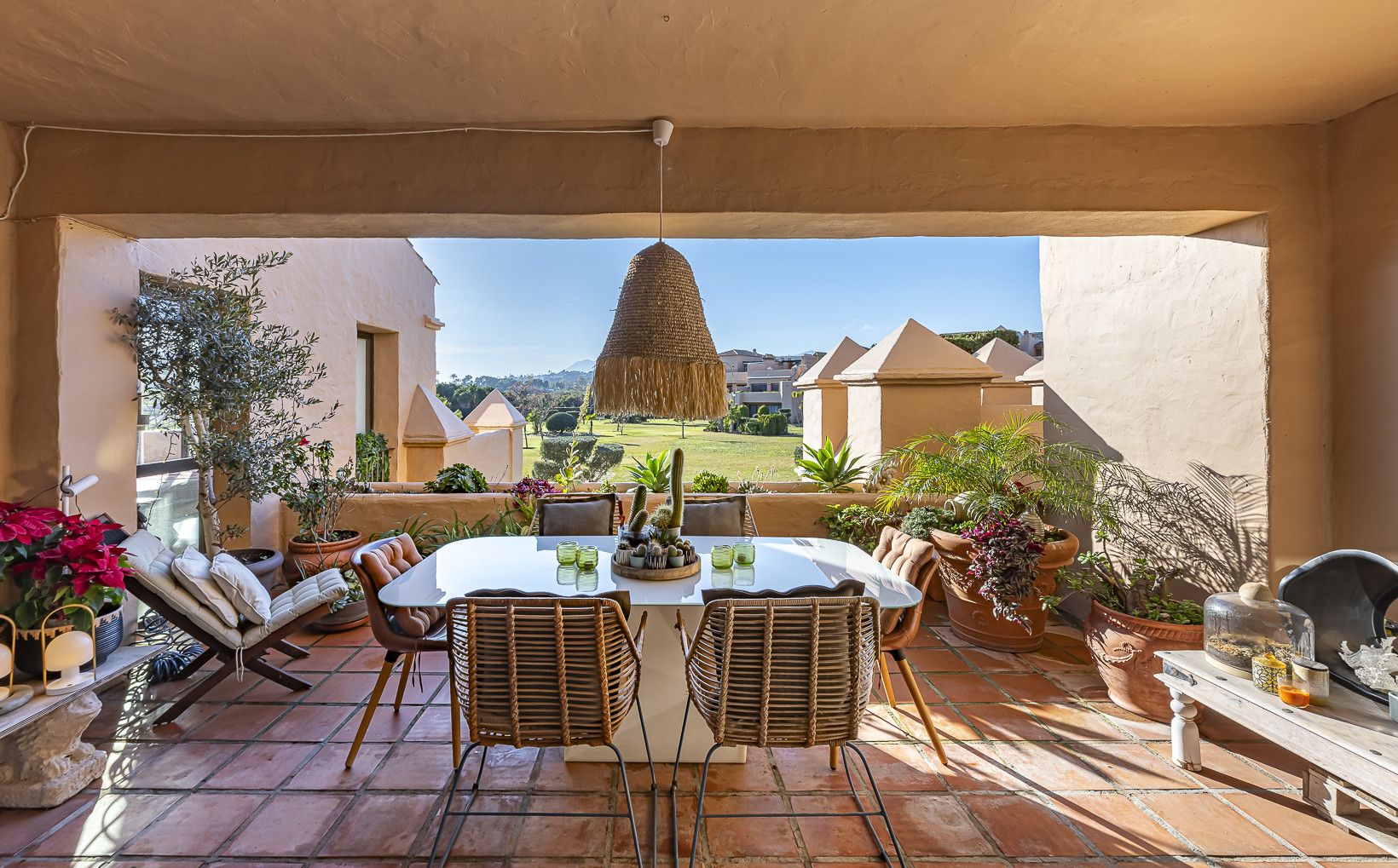 Duplex-Penthouse in Estepona, Nueva Atalaya, Estepona, 1/12