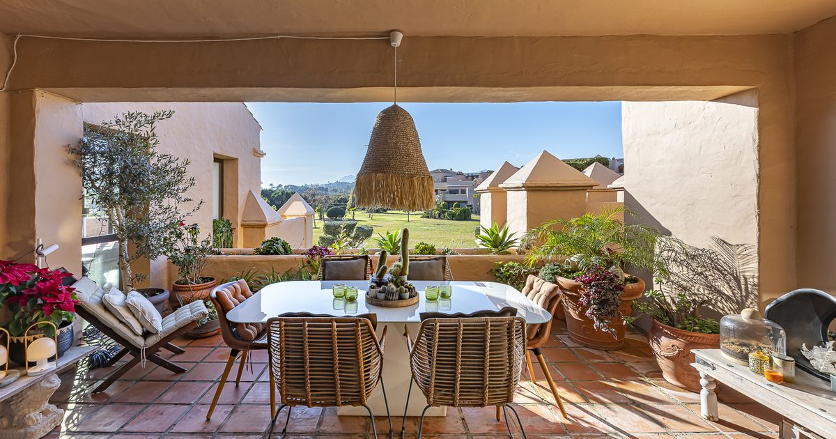 Duplex-Penthouse in Estepona, Nueva Atalaya, Estepona, 1/12