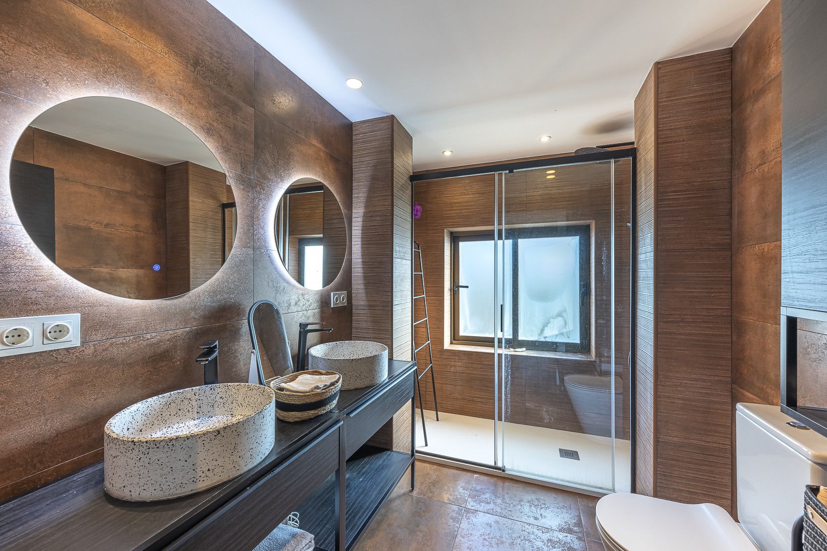Duplex-Penthouse in Estepona, Nueva Atalaya, Estepona, 12/12