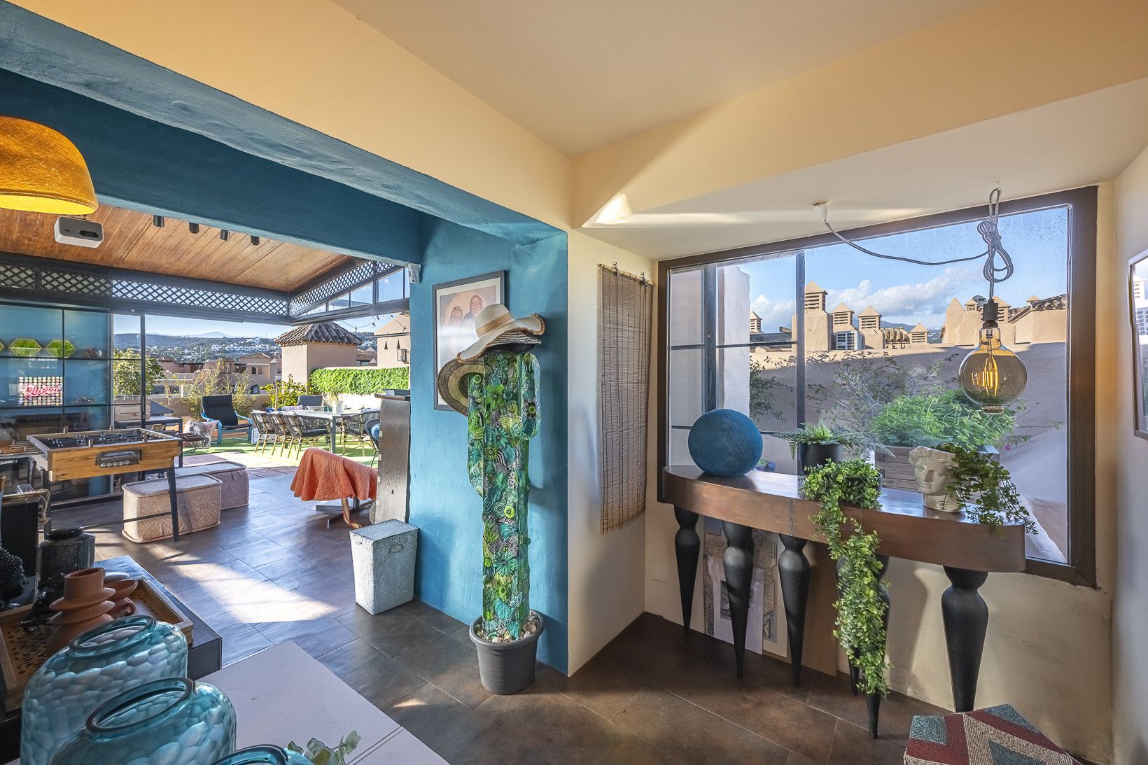 Duplex-Penthouse in Estepona, Nueva Atalaya, Estepona, 6/12