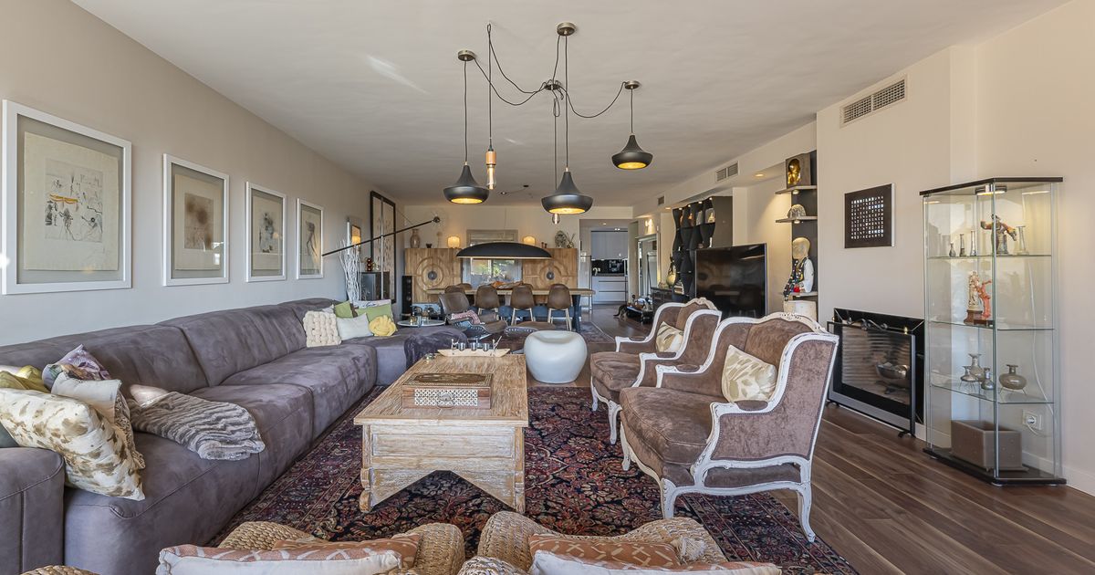 Duplex-Penthouse in Estepona, Nueva Atalaya, Estepona, 7/12