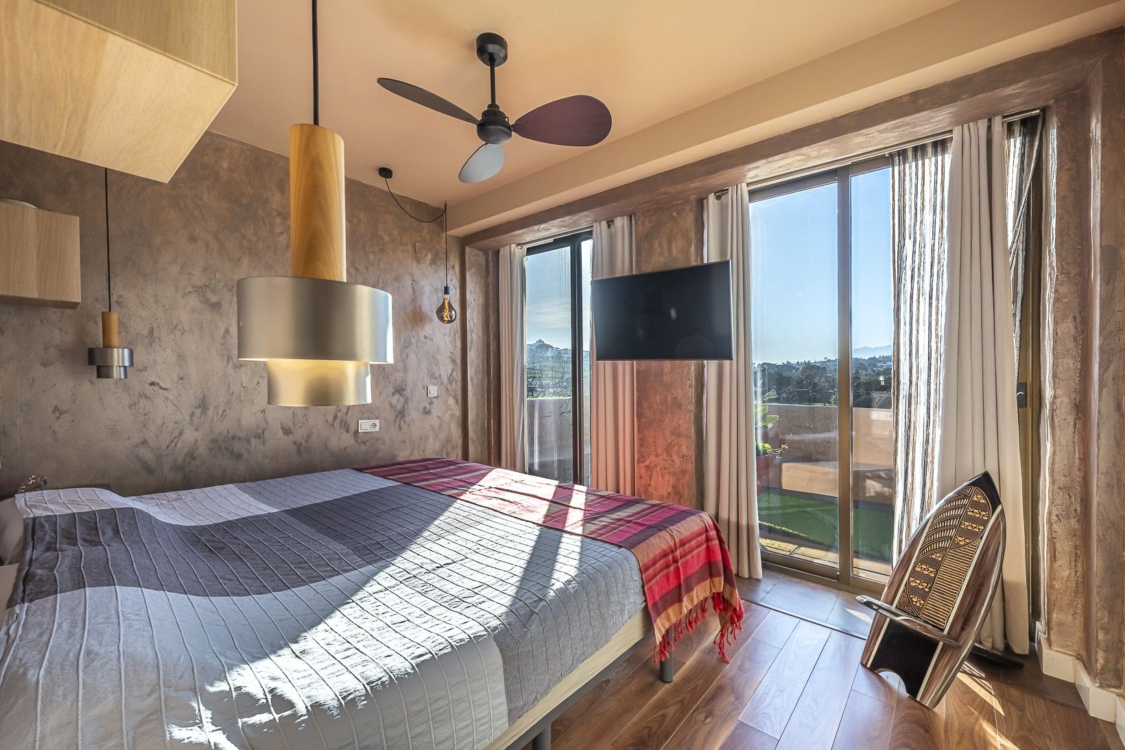 Duplex-Penthouse in Estepona, Nueva Atalaya, Estepona, 8/12