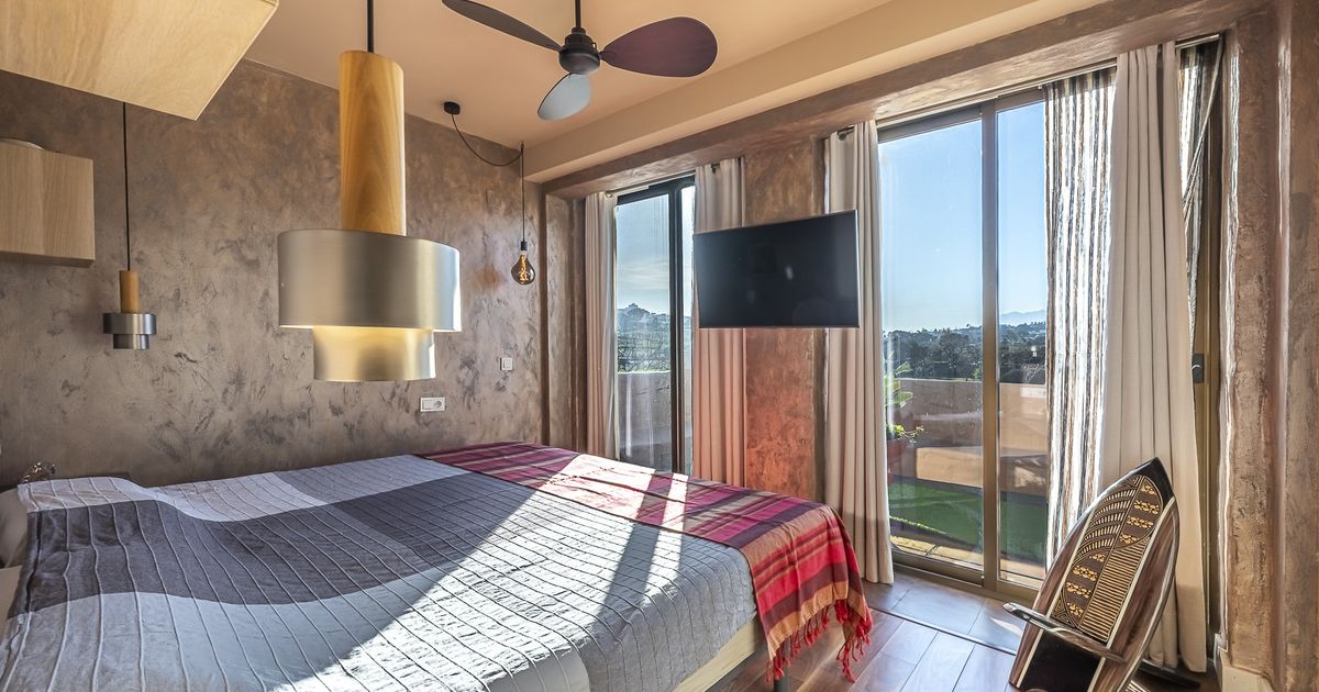 Duplex-Penthouse in Estepona, Nueva Atalaya, Estepona, 8/12