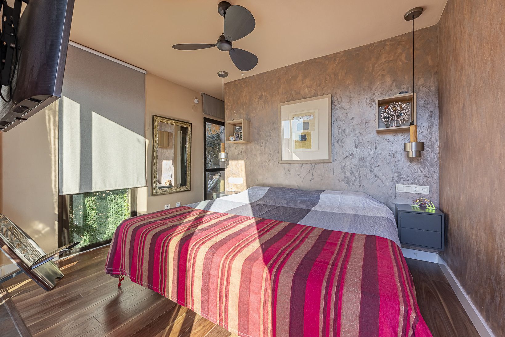 Duplex-Penthouse in Estepona, Nueva Atalaya, Estepona, 9/12
