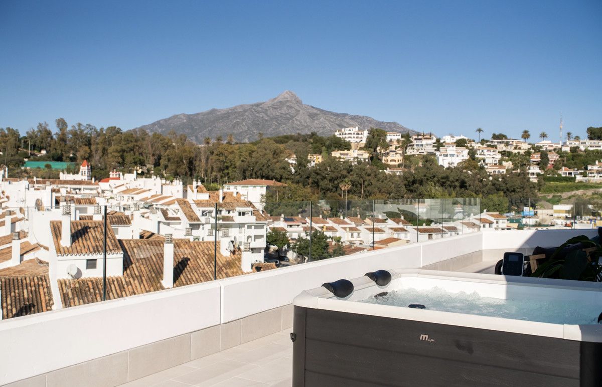 Penthouse in La Campana, La Campana, 2/12