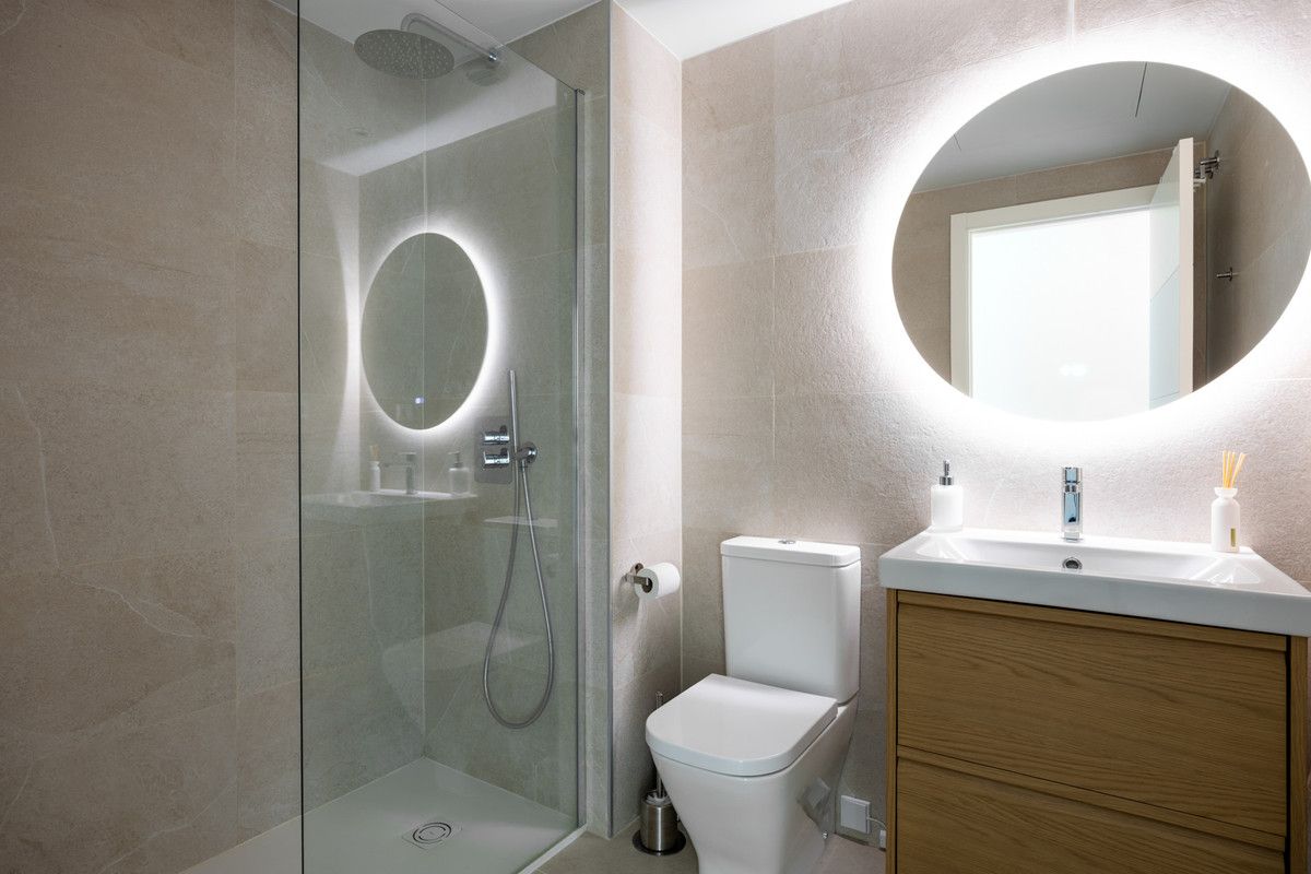 Penthouse in La Campana, La Campana, 11/12