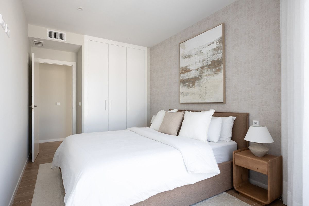 Penthouse in La Campana, La Campana, 12/12