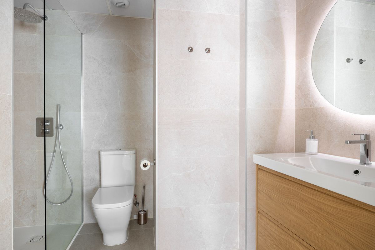 Penthouse in La Campana, La Campana, 8/12