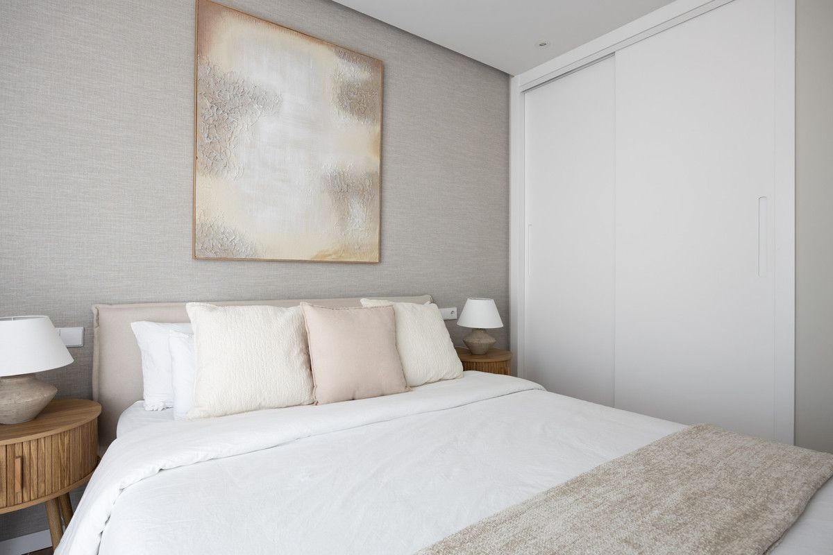 Penthouse in La Campana, La Campana, 9/12