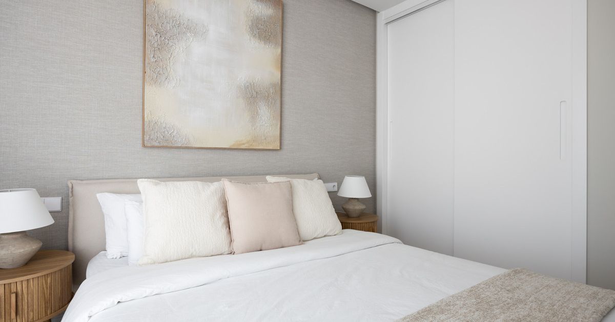 Penthouse in La Campana, La Campana, 9/12