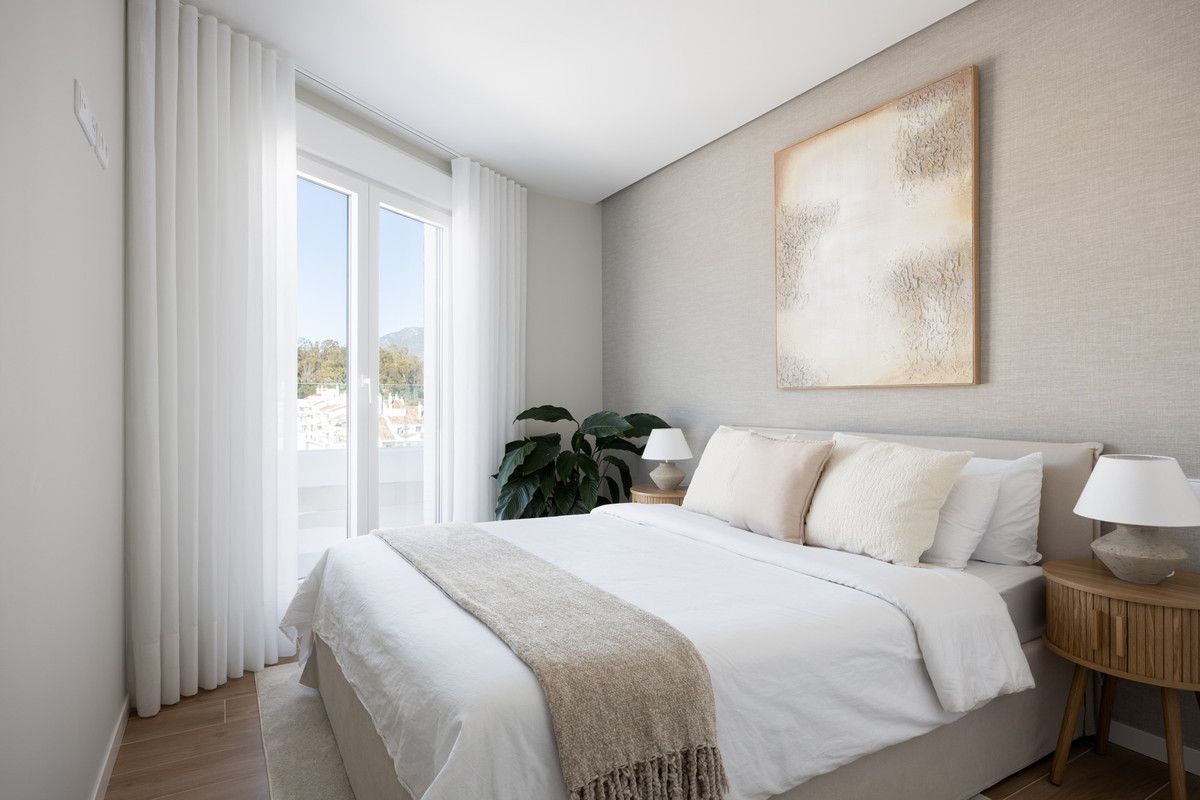 Penthouse in La Campana, La Campana, 10/12