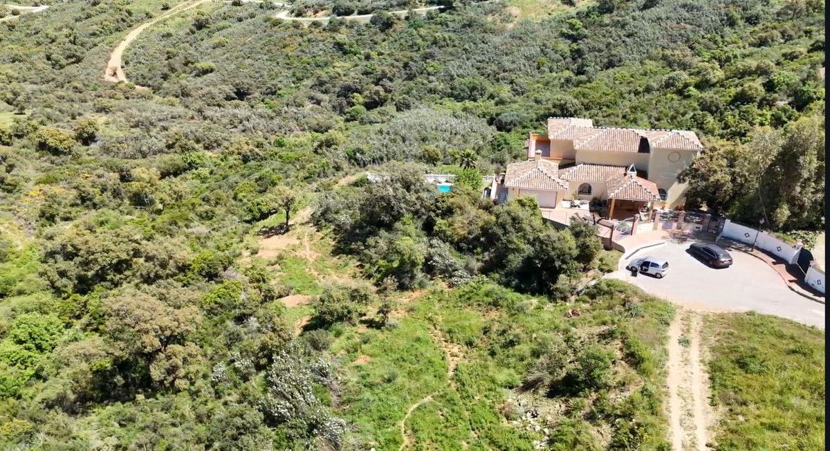 Residential Plot in La Mairena, La Mairena, 3/12