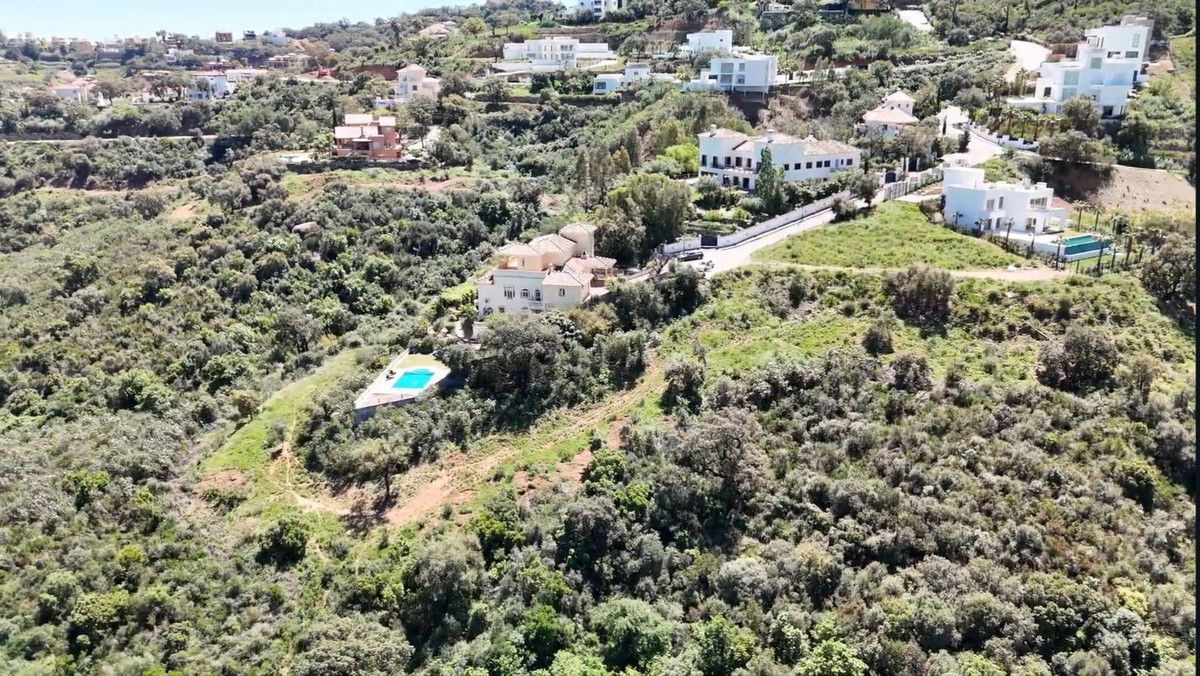 Residential Plot in La Mairena, La Mairena, 4/12
