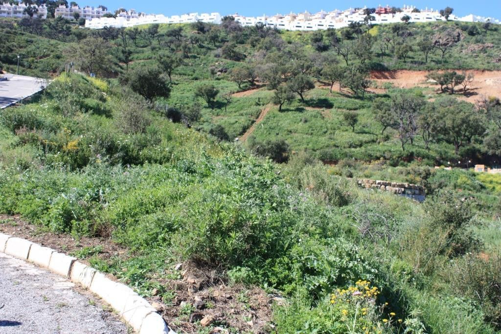 Residential Plot in La Mairena, La Mairena, 5/12