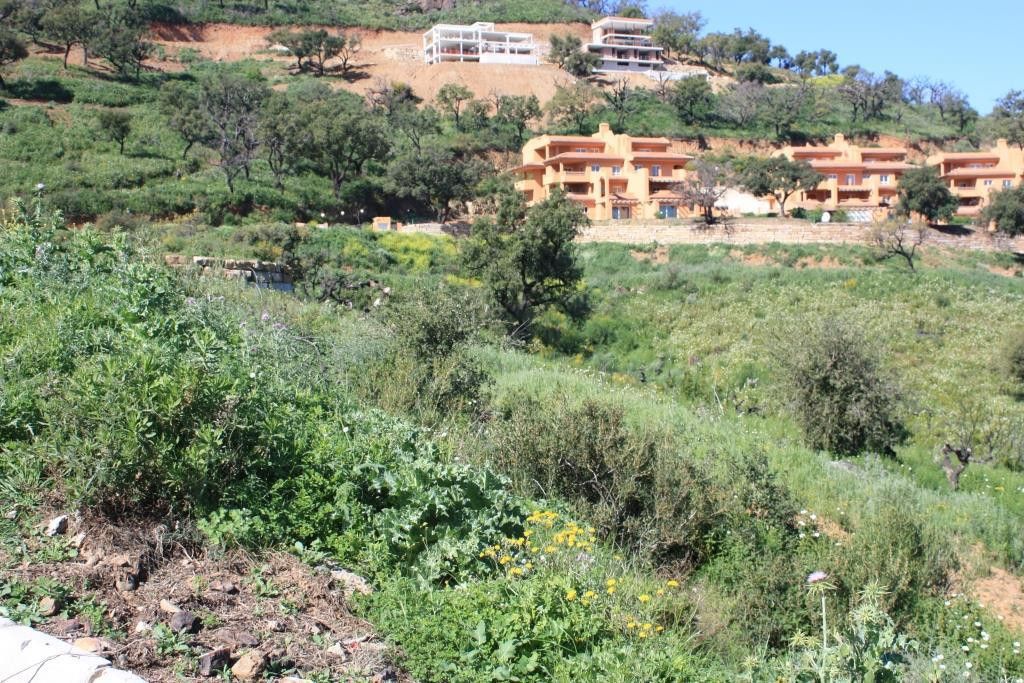 Residential Plot in La Mairena, La Mairena, 6/12