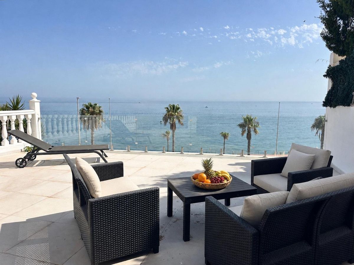 Maison jumelée à Benalmadena, Benalmadena, 1/12