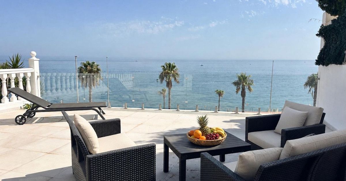 Maison jumelée à Benalmadena, Benalmadena, 1/12