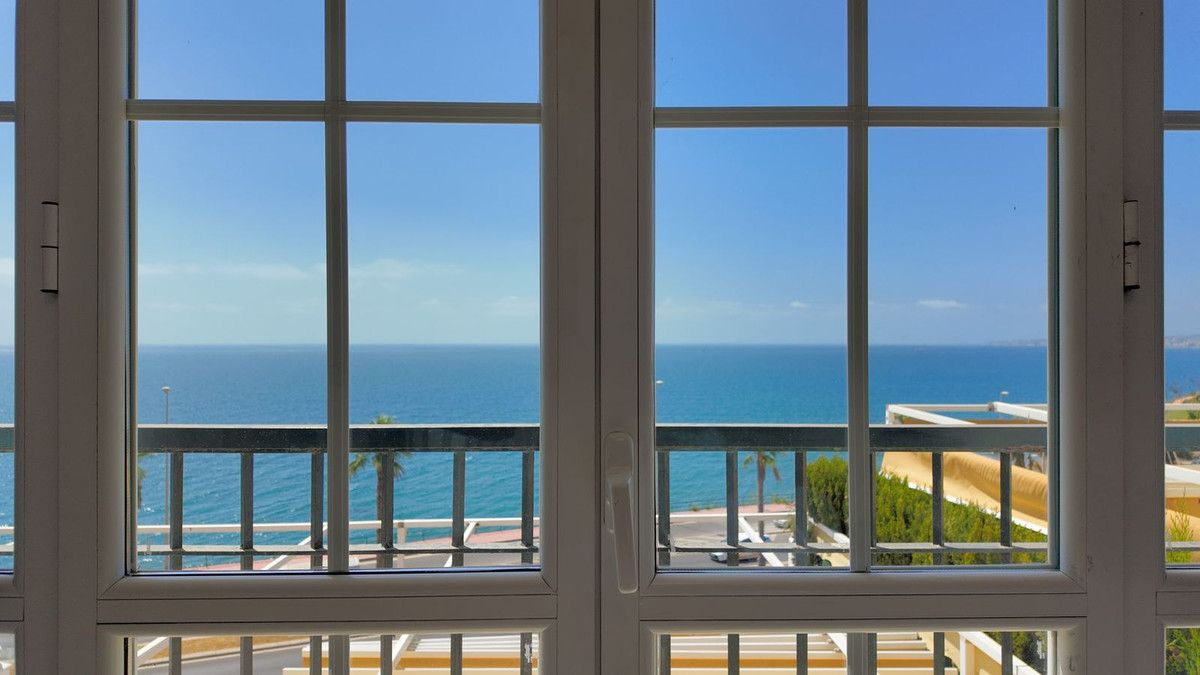 Maison jumelée à Benalmadena, Benalmadena, 10/12