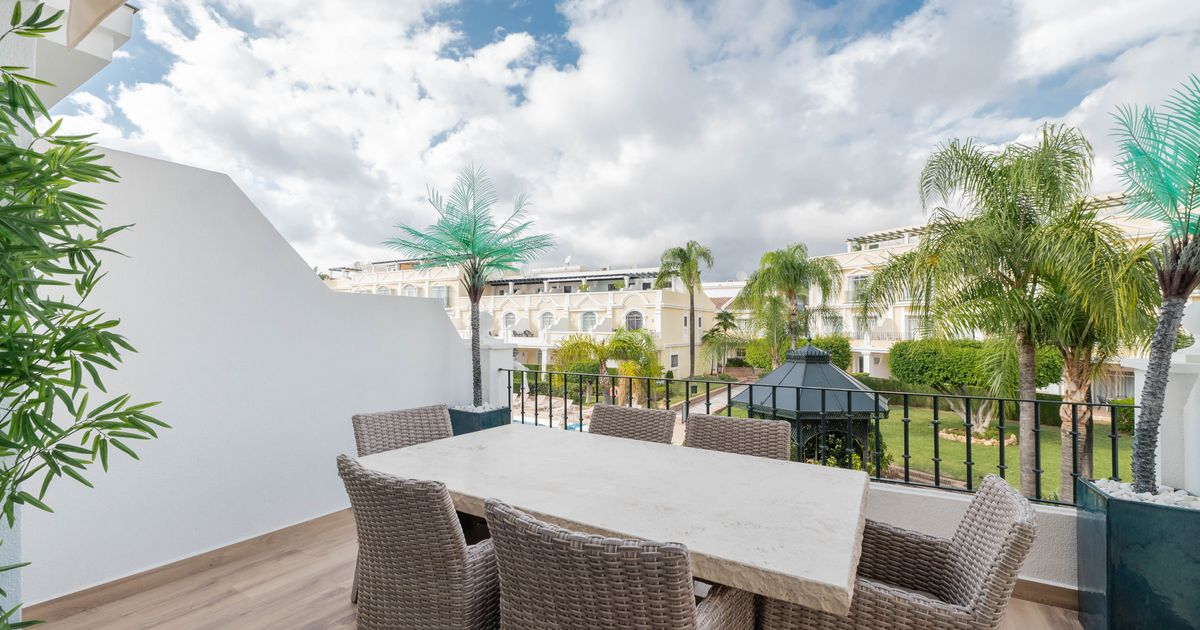 Dúplex en Nueva Andalucia, Nueva Andalucia, 6/12