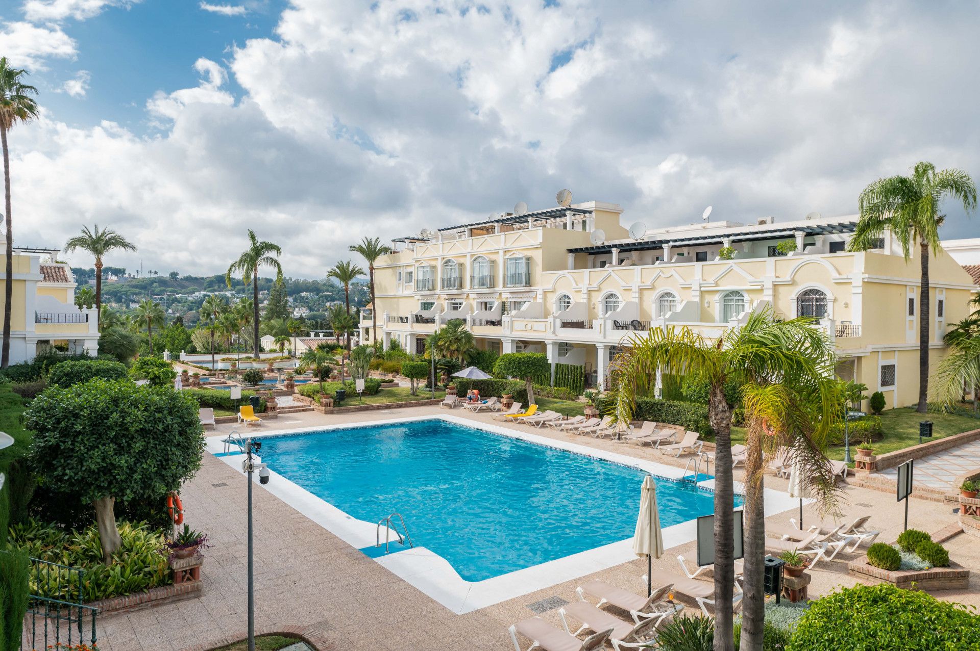 Dúplex en Nueva Andalucia, Nueva Andalucia, 8/12
