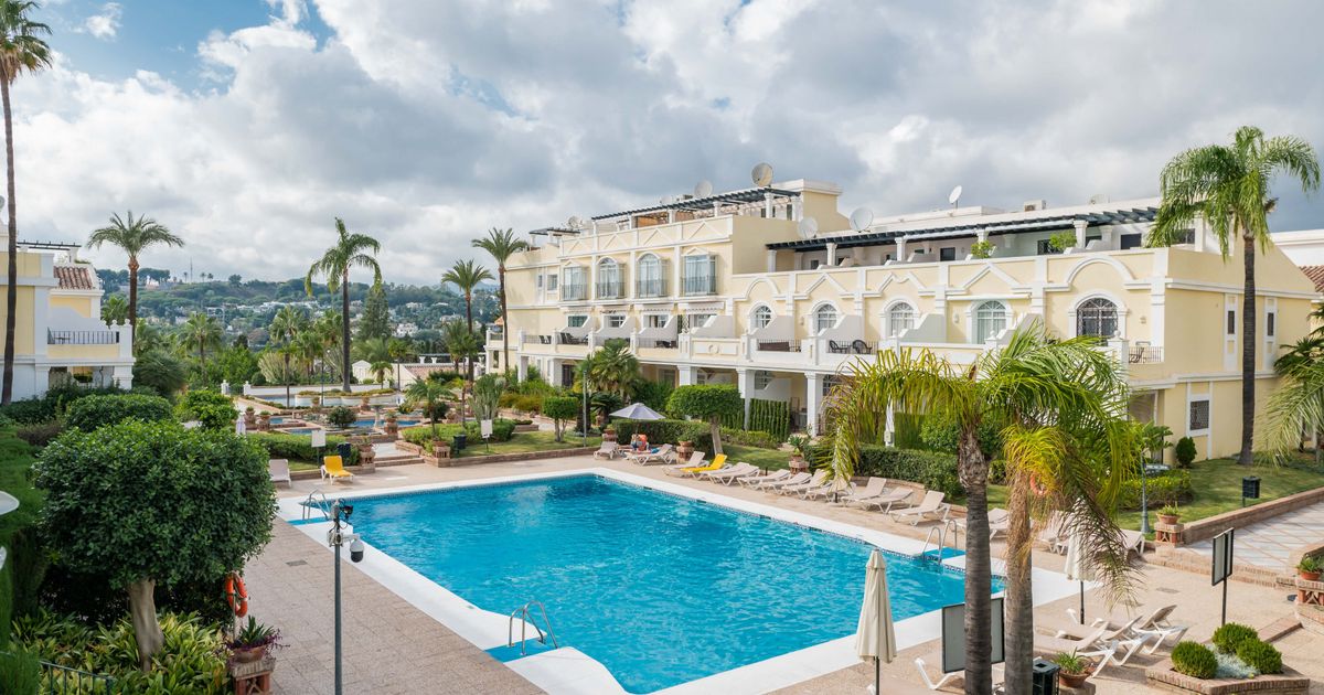 Dúplex en Nueva Andalucia, Nueva Andalucia, 8/12