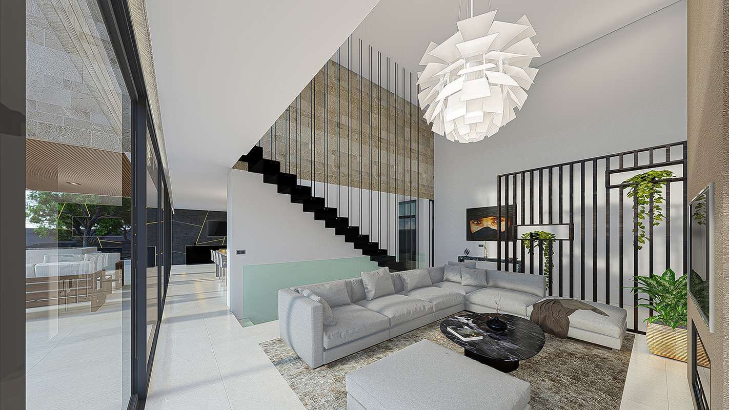 Villa in Mijas, Mijas, 1/12