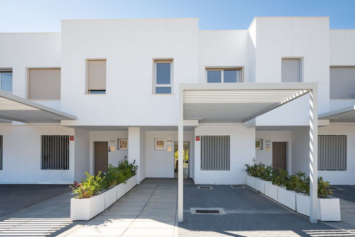 Stadthaus in Estepona, Estepona, 2/12