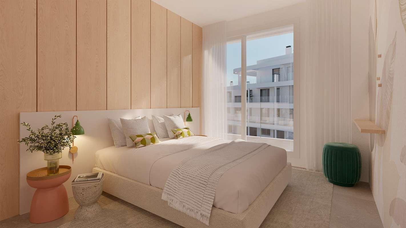 Town House en Estepona, Estepona, 6/9
