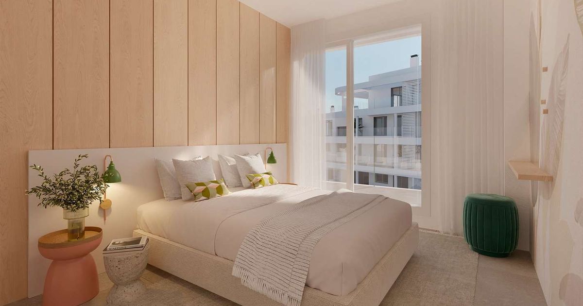 Town House en Estepona, Estepona, 6/9