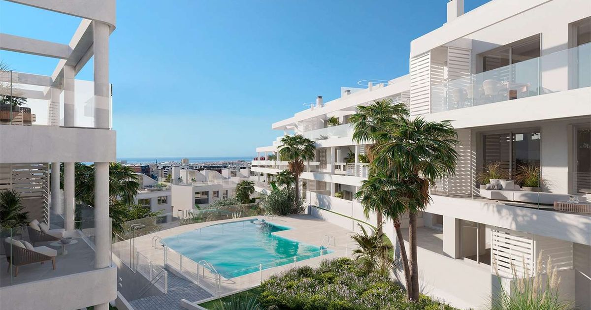 Town House en Estepona, Estepona, 9/9