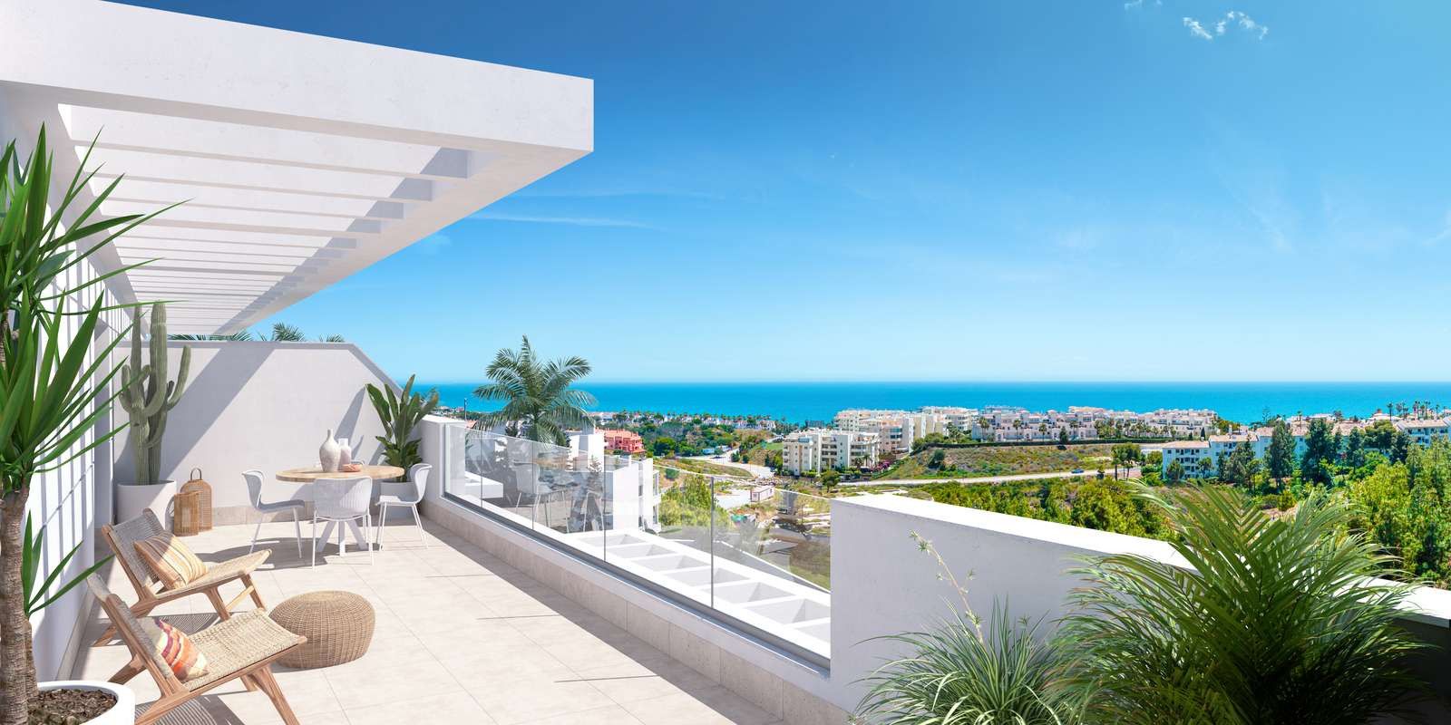 Apartamento en Mijas, Mijas, 11/12