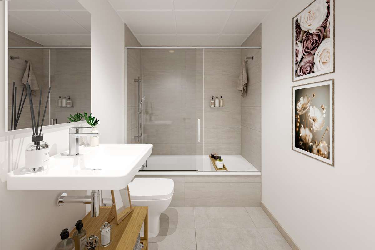 Apartamento en Mijas, Mijas, 8/12