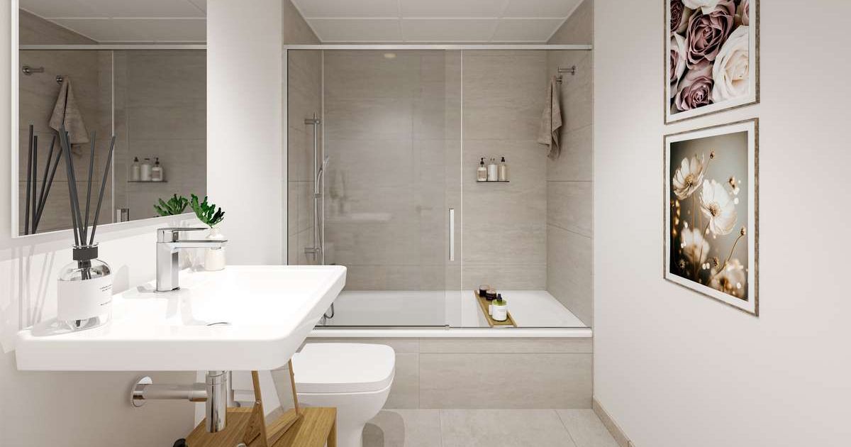 Apartamento en Mijas, Mijas, 8/12