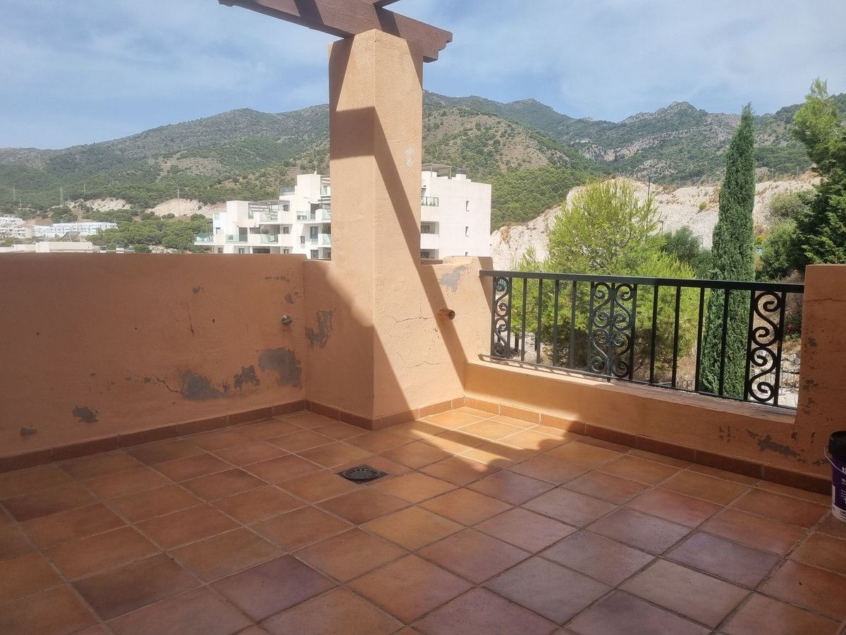 Takvåning i Benalmadena, Benalmadena, 11/12