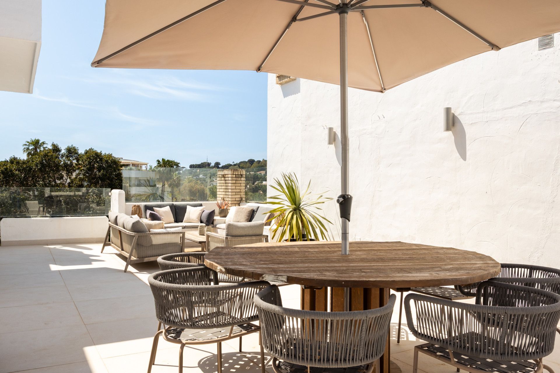 Appartement in Nueva Andalucia, Miragolf, Nueva Andalucia, 1/12